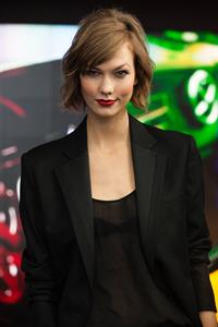 Karlie Kloss
