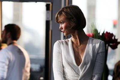 Karlie Kloss