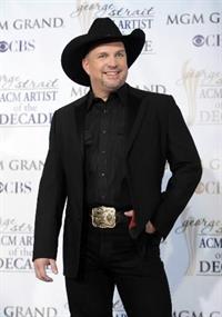 Garth Brooks