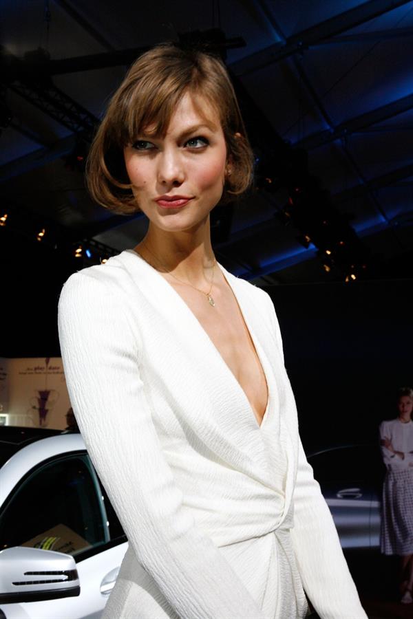 Karlie Kloss