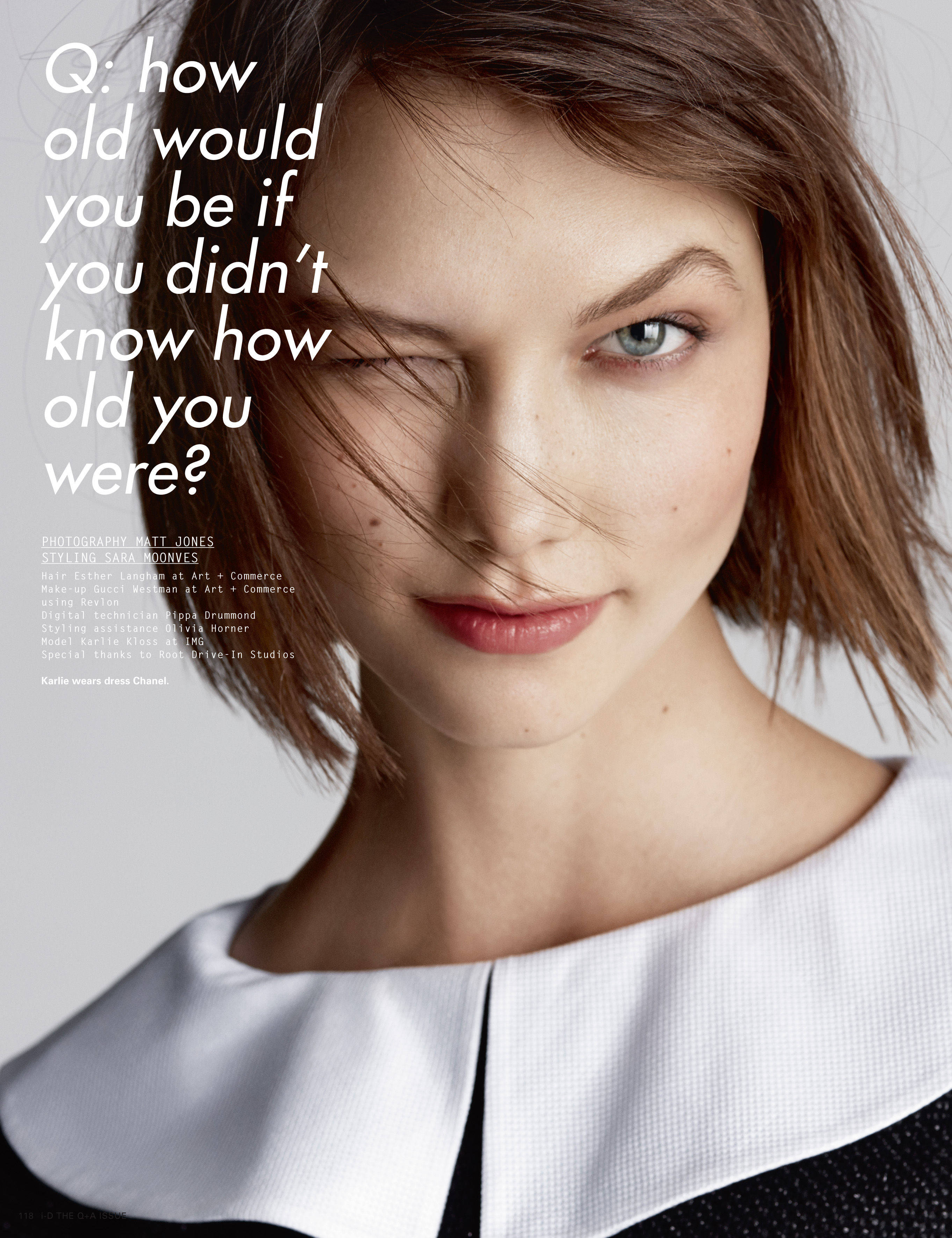 Karlie Kloss Pictures