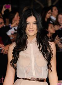 Kylie Jenner