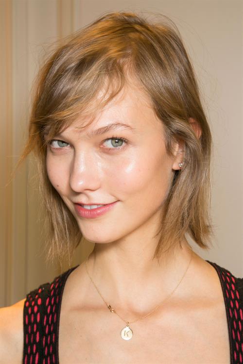 Karlie Kloss