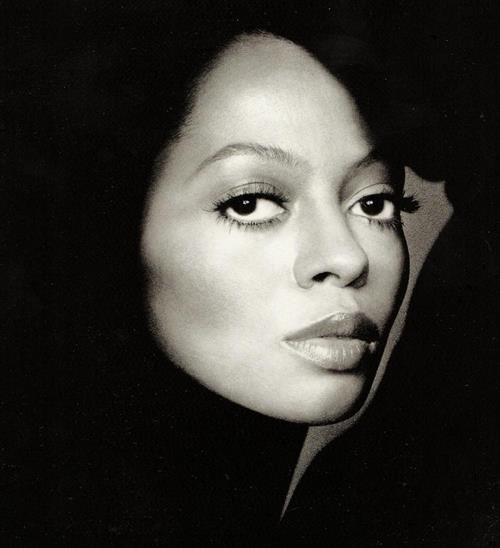 Diana Ross