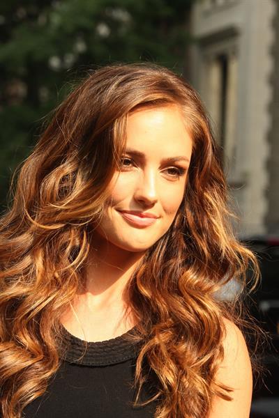 Minka Kelly