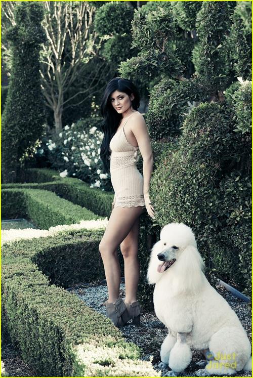 Kylie Jenner