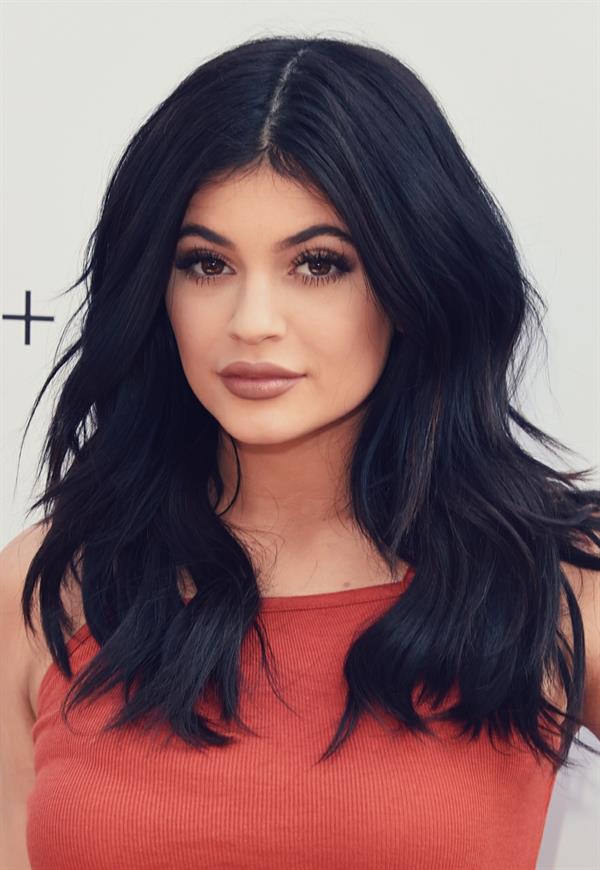 Kylie Jenner