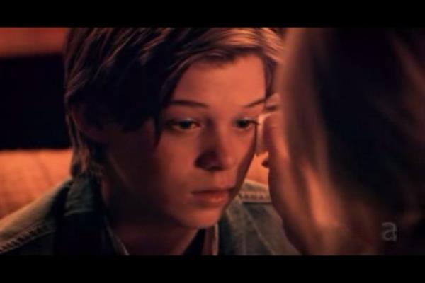 Colin Ford