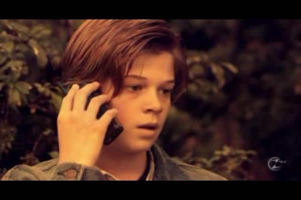 Colin Ford