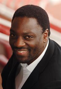 Adewale Akinnuoye-Agbaje