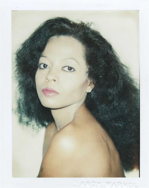 Diana Ross