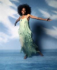 Diana Ross