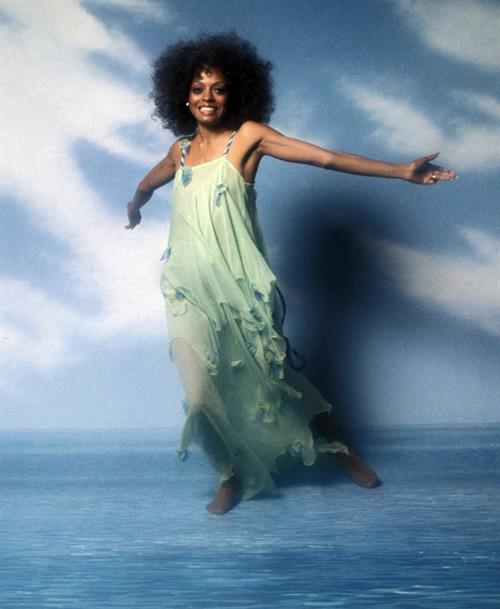 Diana Ross