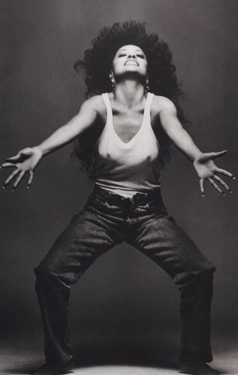 Diana Ross