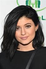 Kylie Jenner