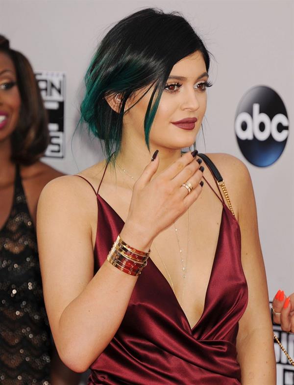 Kylie Jenner