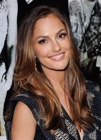 Minka Kelly
