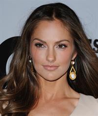 Minka Kelly
