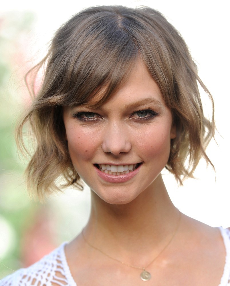 Karlie Kloss