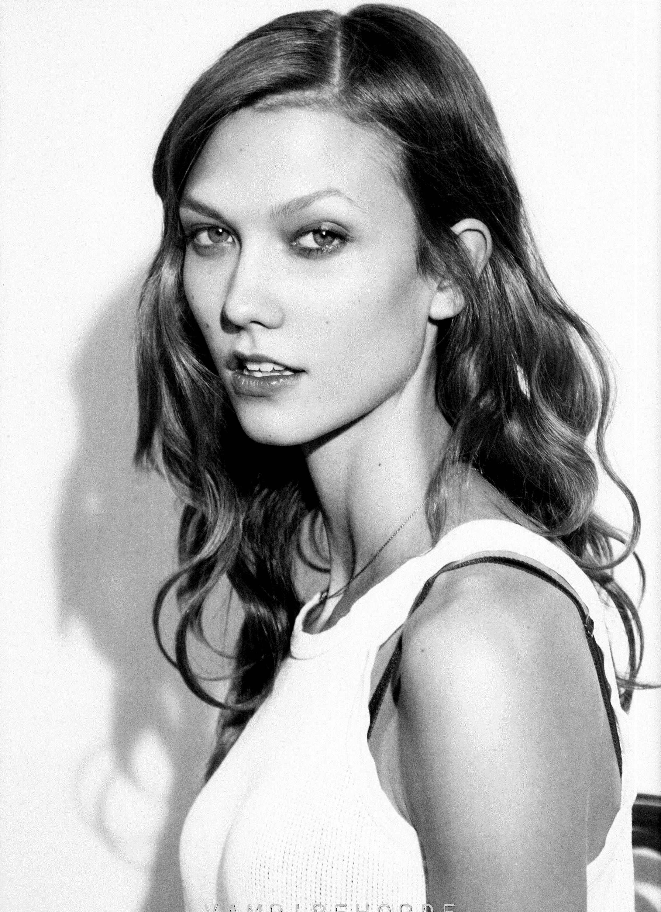 Karlie Kloss
