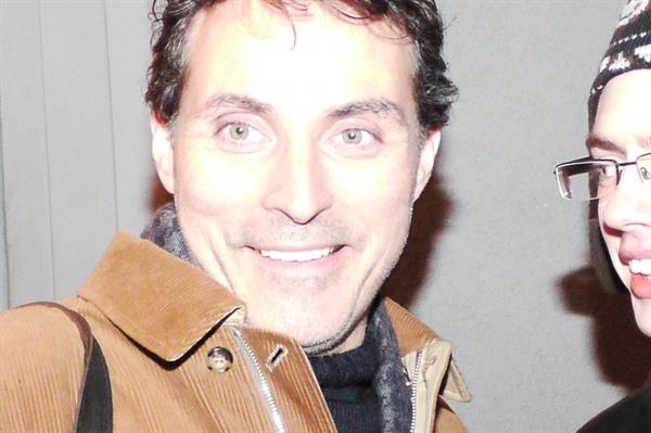 Rufus Sewell