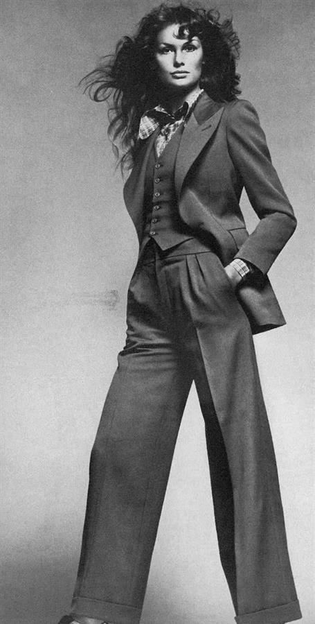 Jean Shrimpton