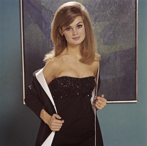 Jean Shrimpton