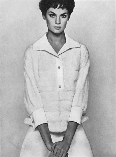 Jean Shrimpton