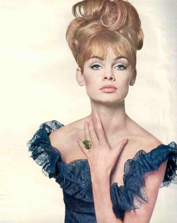 Jean Shrimpton