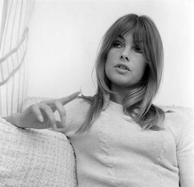 Jean Shrimpton