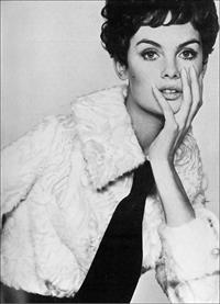 Jean Shrimpton