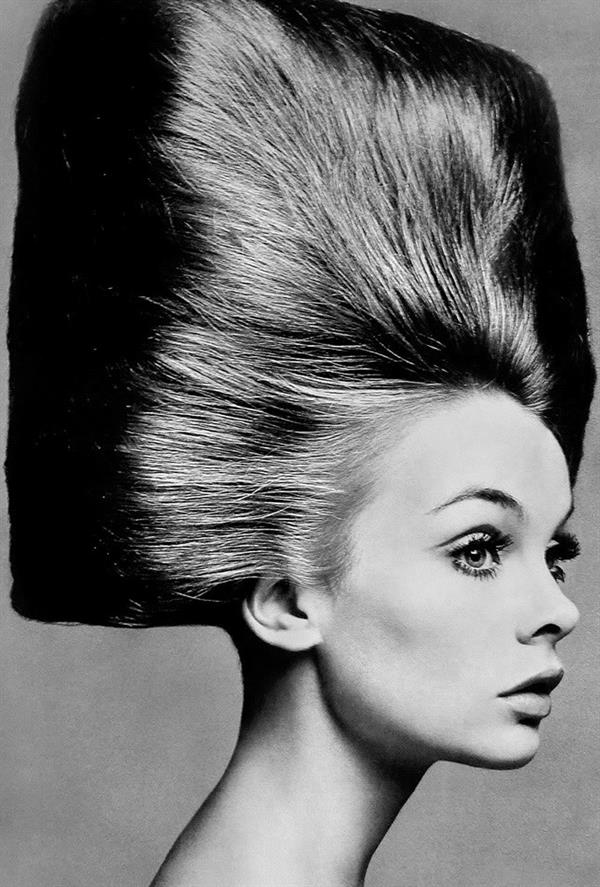 Jean Shrimpton