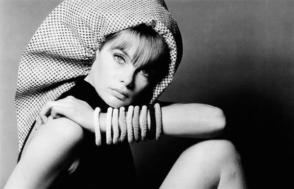 Jean Shrimpton