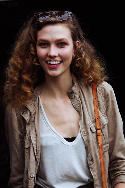 Karlie Kloss