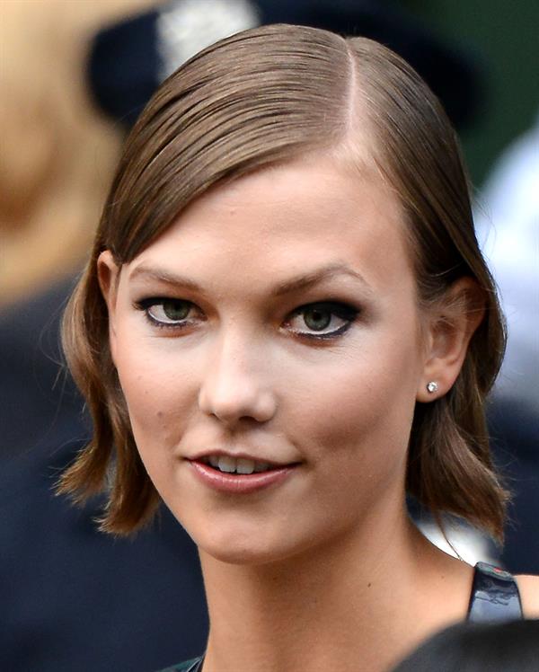 Karlie Kloss