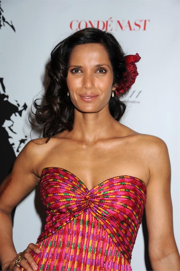 Padma Lakshmi