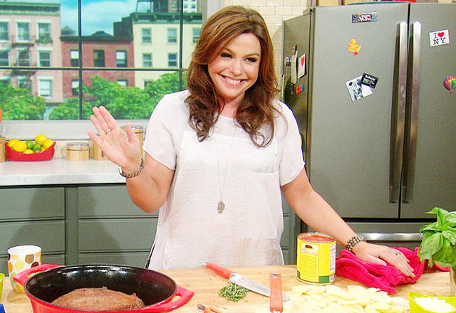 Rachael Ray