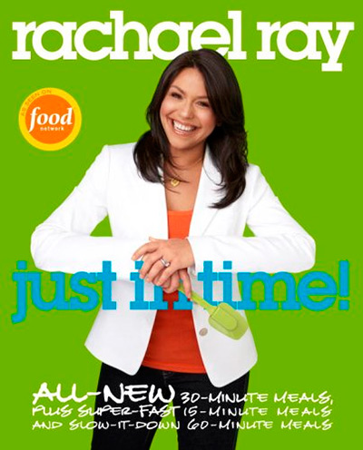 Rachael Ray