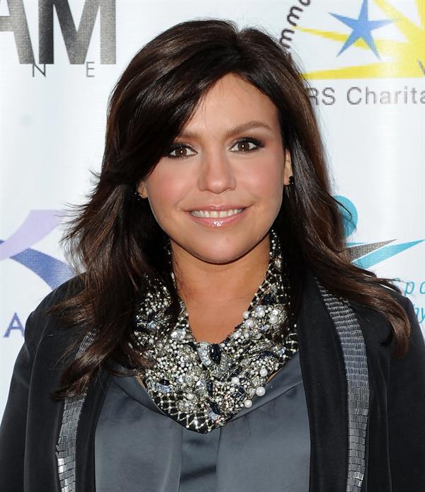 Rachael Ray