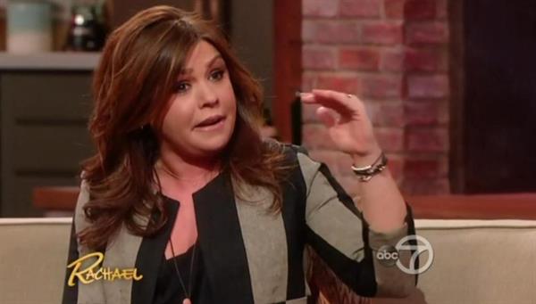 Rachael Ray