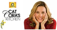 Cat Cora