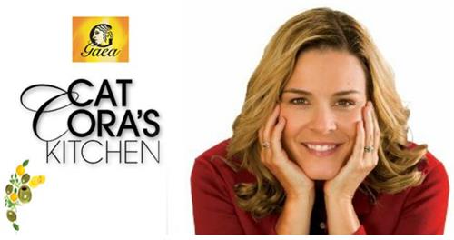 Cat Cora