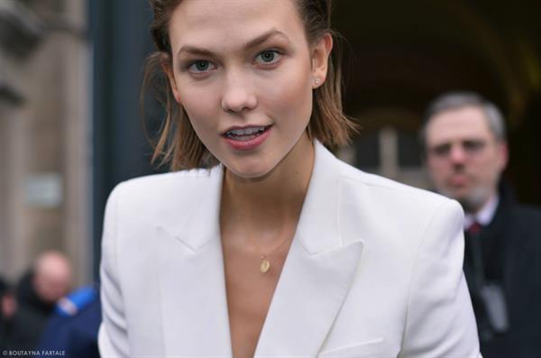 Karlie Kloss