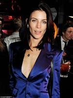 Liberty Ross