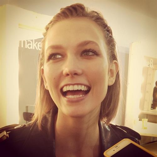 Karlie Kloss