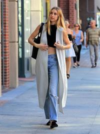 Whitney Port