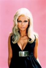 Nancy Sinatra