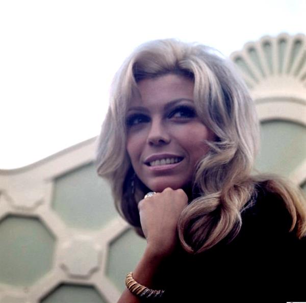 Nancy Sinatra