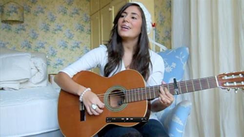 Maria Antonia Teixeira Rosa