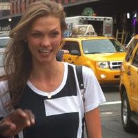 Karlie Kloss